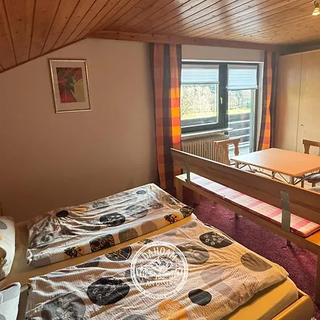 Dahoam Am Osser Appartement Lam