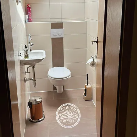 Dahoam Am Osser Appartement *