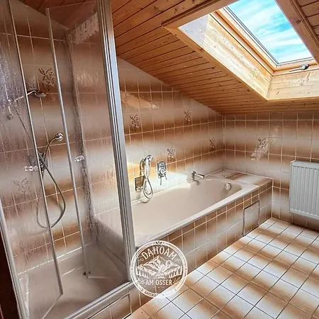 Dahoam Am Osser Appartement Lam